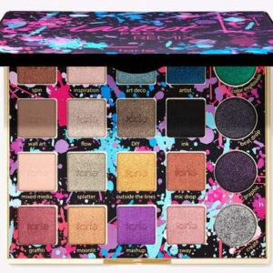 Tarte Tarteist Pro Remix Amazonian Clay Eyeshadow Palette