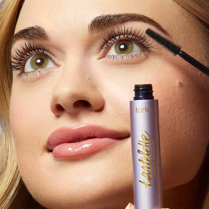 tartelette™ tubing mascara tartelette™ tubing mascara