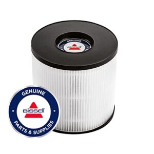 bissell® myair™ pro replacement hepa and carbon filter, 3069