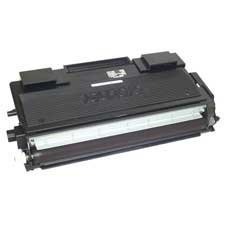 fax toner for brother hl650d, hl6050n, yields 7500, black