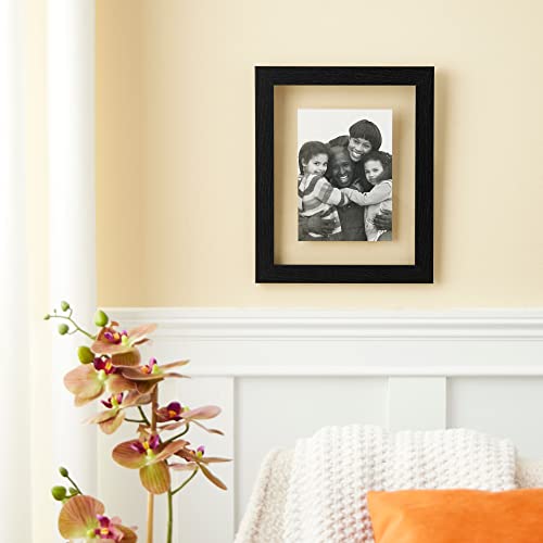 MICHAELS Black Float Frame, Belmont by Studio Décor®