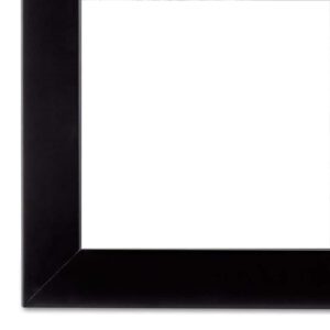 MICHAELS Bulk 8 Pack: Flat Black 18”; x 24”; Frame, Home Collection by Studio Décor®