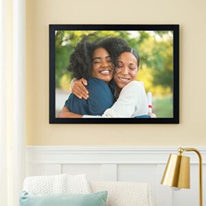 MICHAELS Bulk 8 Pack: Flat Black 18”; x 24”; Frame, Home Collection by Studio Décor®