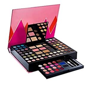 Sephora Collection Holiday Vibes Makeup Palette Limited Edition 2021 - Large Palette Set