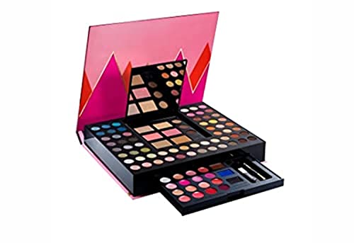 Sephora Collection Holiday Vibes Makeup Palette Limited Edition 2021 - Large Palette Set