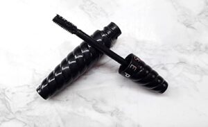 sephora collection outrageous curl mascara – ultra black – full size