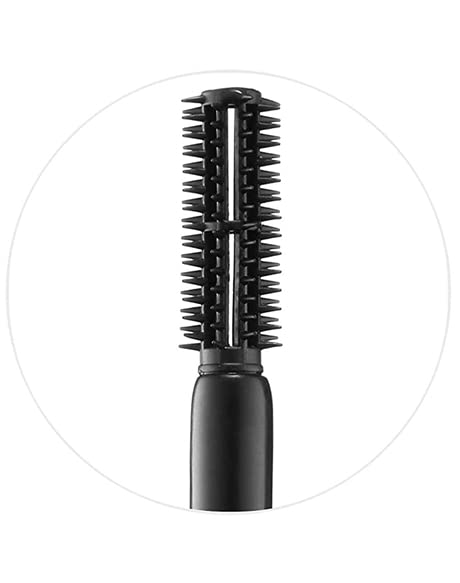 Sephora Collection Outrageous Curl Mascara - Ultra Black - Full size