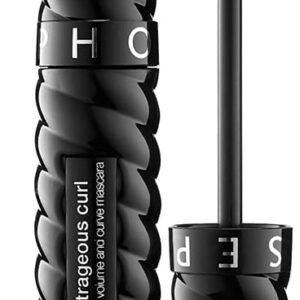 Sephora Collection Outrageous Curl Mascara - Ultra Black - Full size