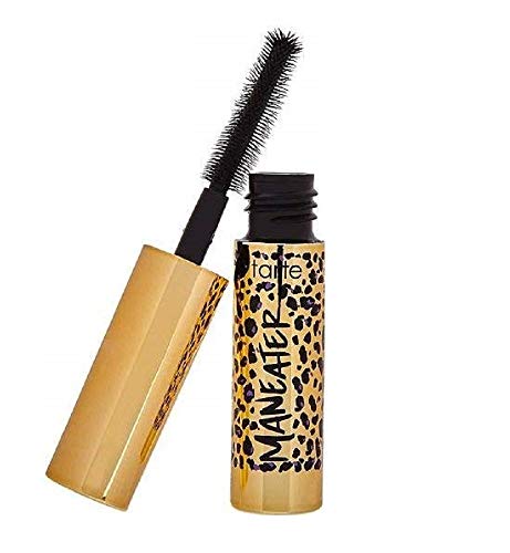 Tarte Maneater Mascara Travel Size 0.15 Fl Oz