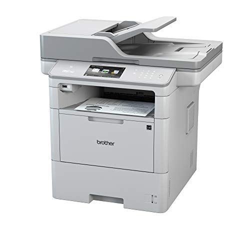 Brother MFC-L6800DW MFP 4IN1 1200DPI
