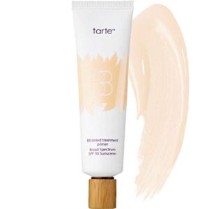 BB Tinted Treatment 12-Hour Primer Broad Spectrum SPF 30 Sunscreen fair 1oz