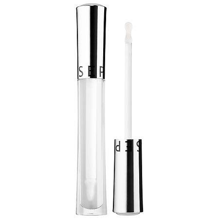 Sephora Collection Ultra Shine Lip Gel 01 Totally Lucid (Clear)