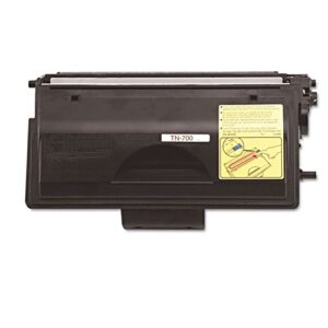 Brother BRTTN700 Black Toner Cartridge