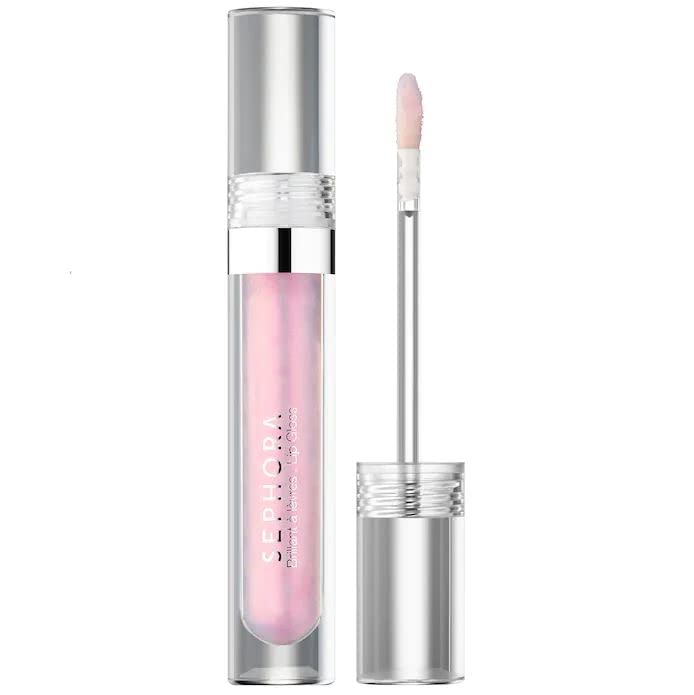 SEPHORA COLLECTION Glossed Lip Gloss - 07 Lover