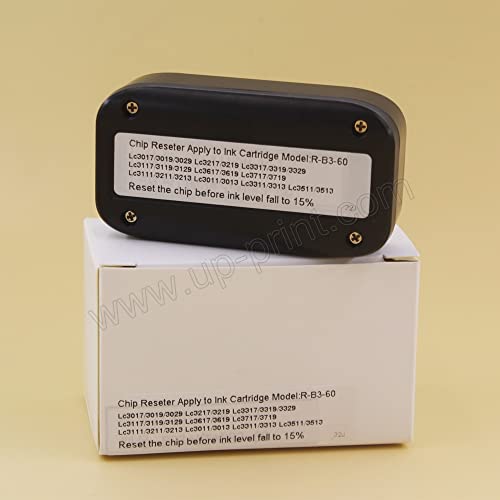 LC3017 LC3019 LC3029 Ink Cartridges chip Resetter Compatible for Brother MFC-J5330DW MFC-J6530DW 6930DW J6730DW J5830DW J6535DW J5930DW J6935DW Printer