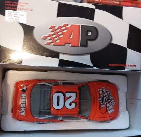 TONY STEWART #20 HOME DEPOT 1999 PONTIAC