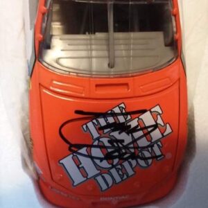 TONY STEWART #20 HOME DEPOT 1999 PONTIAC