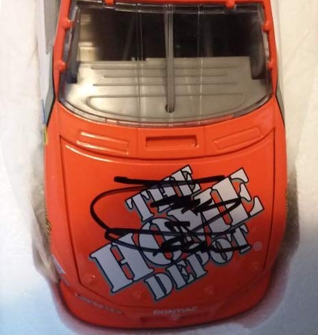 TONY STEWART #20 HOME DEPOT 1999 PONTIAC