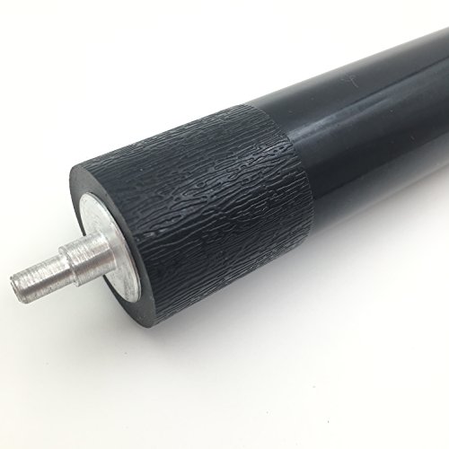 OKLILI LU9215001 LY5606001 Fuser Pressure Roller Lower Sleeve Roller Compatible with Brother DCP 8110 8112 8152 HL 5440 5445 5450 5470 6180 MFC 8510 8710 8910 8950