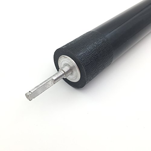 OKLILI LU9215001 LY5606001 Fuser Pressure Roller Lower Sleeve Roller Compatible with Brother DCP 8110 8112 8152 HL 5440 5445 5450 5470 6180 MFC 8510 8710 8910 8950