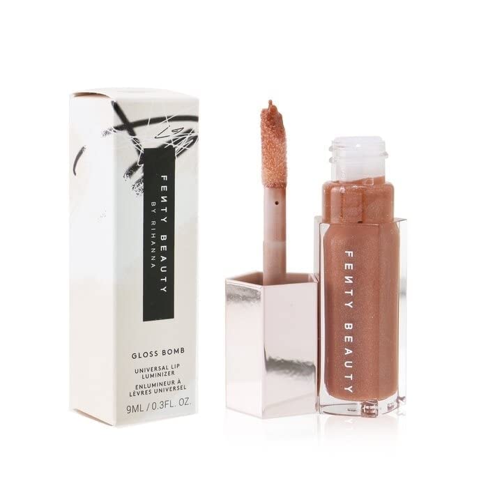 FENTY BEAUTY BY RIHANNA Gloss Bomb Universal Lip Luminizer