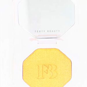 Fenty Beauty by Rihanna - Killawatt Freestyle Highlighter - Trophy Wife - 3D hyper-metallic gold