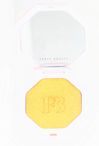 Fenty Beauty by Rihanna - Killawatt Freestyle Highlighter - Trophy Wife - 3D hyper-metallic gold