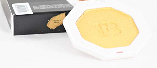 Fenty Beauty by Rihanna - Killawatt Freestyle Highlighter - Trophy Wife - 3D hyper-metallic gold