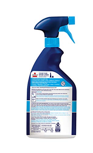 BISSELL Stain Pretreat for Carpet & Upholstery, 22 oz.