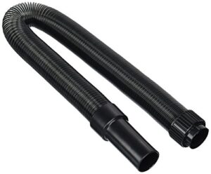 bissell hose assembly, part 203-8049, made to fit only bissell powergroom series, powerglide (1044) series, and powerforce helix (68c7) series upright vacuums