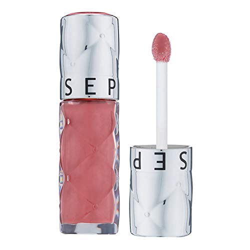 Sephora Collection Outrageous Plump Effect Gloss 07 Pink Pout 0.2 fl. Oz