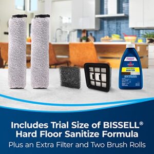 BISSELL TurboClean Hard Floors, 3548 Wet Dry Vacuum