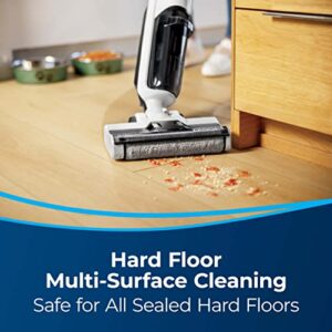 BISSELL TurboClean Hard Floors, 3548 Wet Dry Vacuum