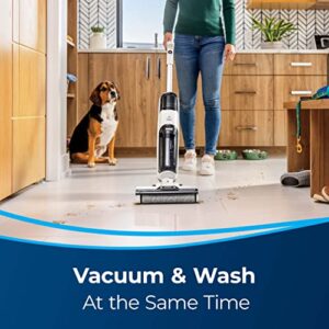 BISSELL TurboClean Hard Floors, 3548 Wet Dry Vacuum