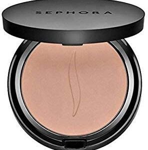 SEPHORA COLLECTION Matte Perfection Powder Foundation 10 Fair Pink 0.264 oz