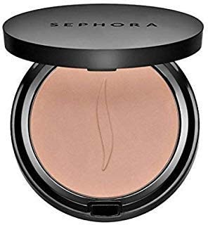 SEPHORA COLLECTION Matte Perfection Powder Foundation 10 Fair Pink 0.264 oz