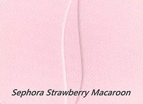 Sephora Collection Colorful Eyeshadow Strawberry Macaroon, Matte Light Pink