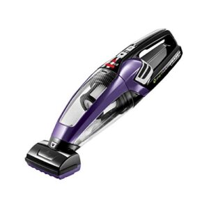 Bissell Cleanview Swivel + Hand Vacuum