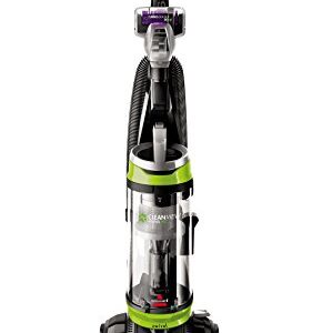 Bissell Cleanview Swivel + Hand Vacuum