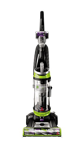 Bissell Cleanview Swivel + Hand Vacuum