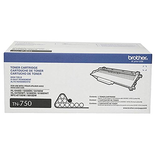 Brother MFC-8810DW Toner Cartridge ( 1-Pack )