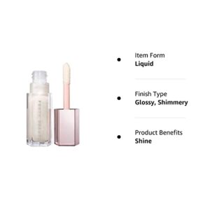 Fenty Beauty by Rihanna Gloss Bomb Universal Lip Luminizer - Diamond Milk