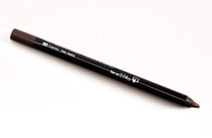 sephora collection contour eye pencil 12hr wear waterproof 0.04 oz 13 tiramisu – brown