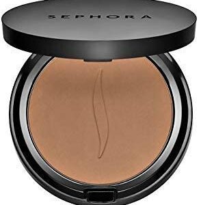 SEPHORA COLLECTION Matte Perfection Powder Foundation 44 Neutral Almond 0.264 oz