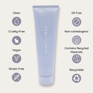 Fenty Skin Total Clean'r Remove-It-All Cleanser