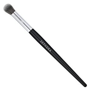 sephora collection pro airbrush concealer brush #57