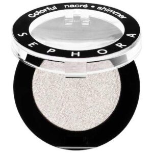 sephora collection colorful eyeshadow 204 under the cover