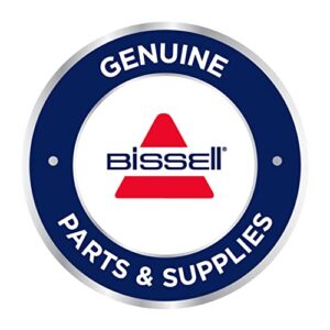 Bissell, 1252 Symphony Hard Floor Vacuum and Steam Mop Pad Kit, New OEM Part, 1