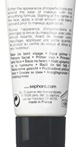 SEPHORA COLLECTION Beauty Amplifier Ultra Smoothing Primer 0.5 oz