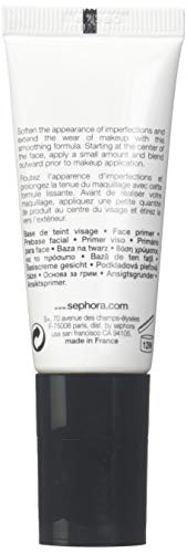 SEPHORA COLLECTION Beauty Amplifier Ultra Smoothing Primer 0.5 oz